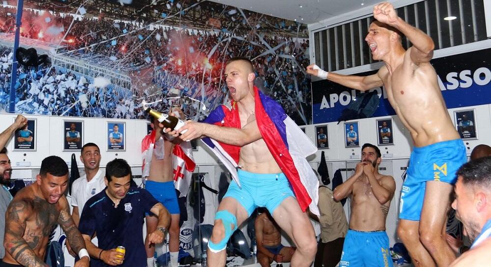 Τι θα κάνει ο Γιοβάνοβιτς αν έρθει πρόταση... (pic) thumb