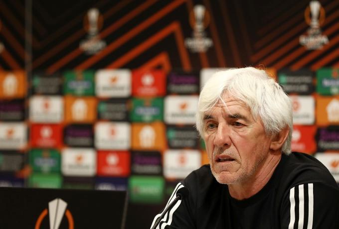 Ξεκάθαρος ο Ιβάν: «Ούτε με νίκη προκρινόμαστε, ούτε με ήττα καταστρεφόμαστε» thumb