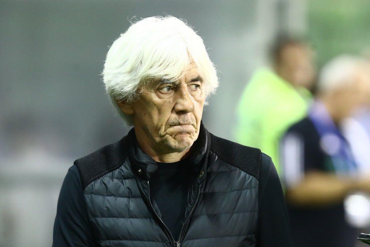 Θυμήθηκε Γιοβάνοβιτς με αφορμή το Ρέιντζερς-Άρης! thumb