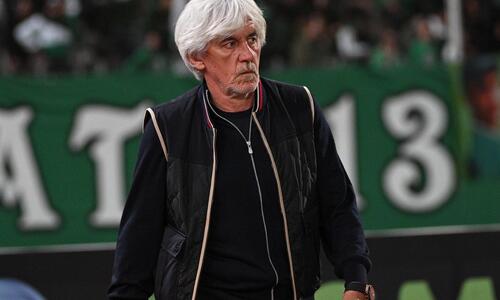 Αποφασίζουν για 2+1 μεταγραφές Γιοβάνοβιτς και διοίκηση! thumb