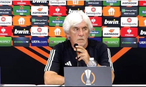 Απάντησε για Χουάνκαρ: «Παίρνει φαρμακευτική αγωγή» thumb