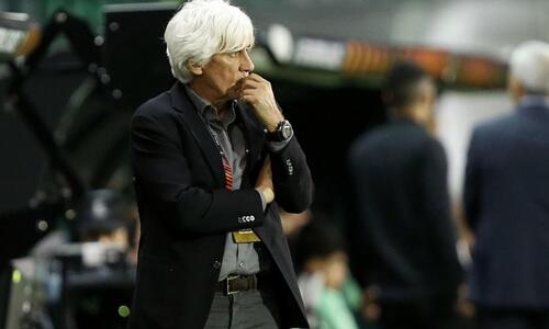Γιοβάνοβιτς: «Έίχαμε νευρικότητα, κάναμε λάθη» thumb