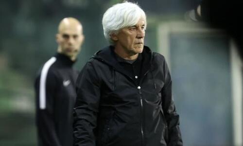 Δημόσια παραδοχή Γιοβάνοβιτς: «Ήμουν άδικος πέρυσι με τον...» thumb