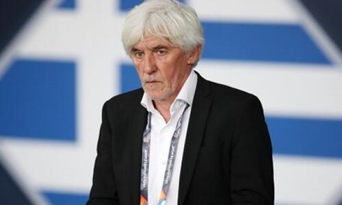 Γιοβάνοβιτς: «Στόχος να βρεθούμε στα τελικά του Μουντιάλ» thumb