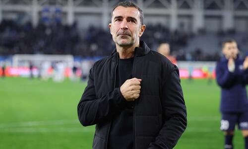 Το «αντίο» του Καρθέδο: «Ήταν προνόμιο και τιμή μου, ένα κομμάτι μου πάντα μαζί σας» thumb