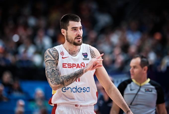 Η απόλυτη συλλέκτρια μεταλλίων: 4ο χρυσό σε Eurobasket και 14ο στο σύνολο thumb