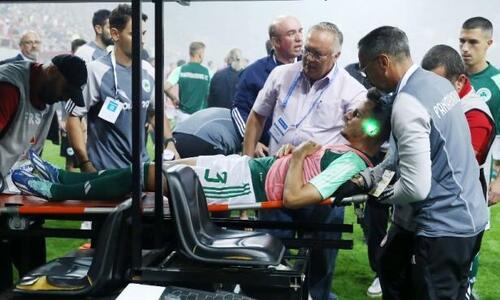 Στις 6 Φεβρουαρίου στο CAS η συζήτηση για το Ολυμπιακός-Παναθηναϊκός thumb