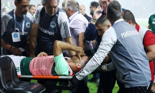Αντίδραση Ολυμπιακού: «Αν δεν καταπέσει στο δεύτερο βαθμό η απόφαση, θα ναρκοθετηθεί το πρωτάθλημα» thumb