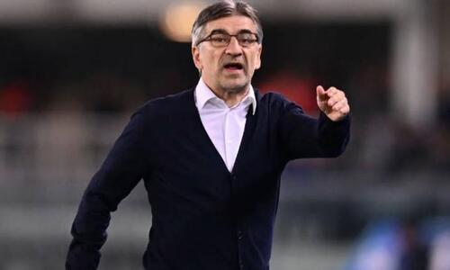 Επίσημο: Αντικαταστάτης «έκπληξη» στην Αταλάντα! thumb