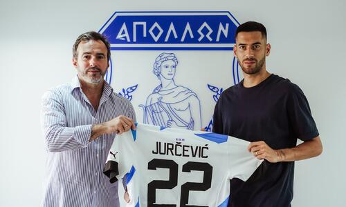 Εξέλιξη και νεότερα για τους Γιούρσεβιτς-Πειμπέρενς! thumb