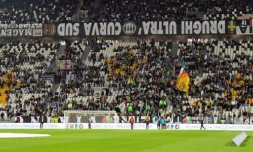 Οπαδός της Γιουβέντους έχασε τη ζωή του μέσα στο γήπεδο thumb
