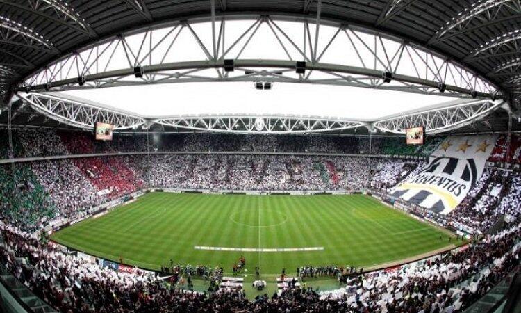 Serie A: Mε μάσκες στις κερκίδες thumb
