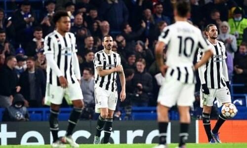 Γιουβέντους: «Ντου» Αστυνομίας και υπό διερεύνηση οι Ανιέλι και Νέντβεντ! thumb