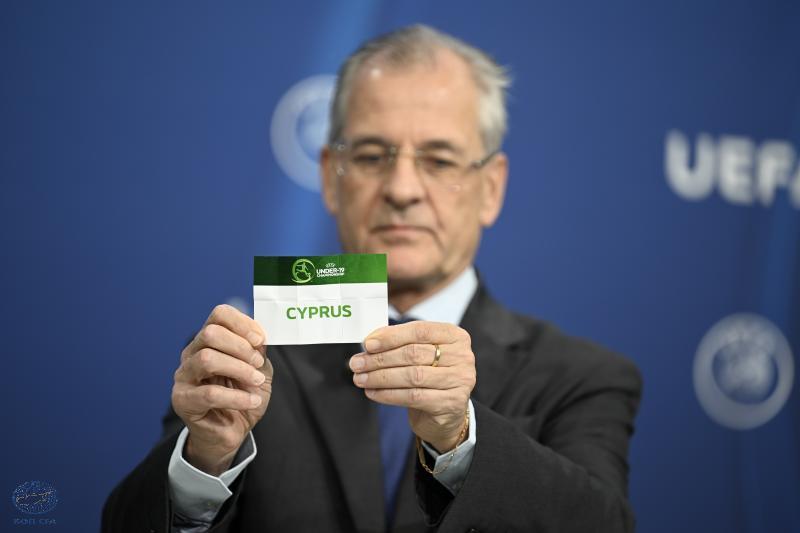 Οι αντίπαλοι της Εθνικής Νέων Κ-19... thumb