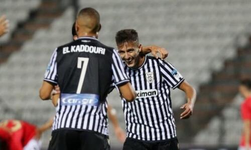 Γιαννούλης VS Καντουρί και στη μέση η... Βίσση! (vid) thumb