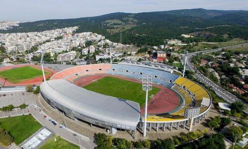 Αποκάλυψη: Χρειάζεται 1 εκ. ευρώ για να λειτουργήσει το γήπεδο! thumb