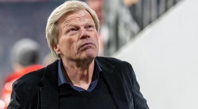 «Η κυριαρχία της Μπάγερν έκανε ζημιά στην Bundesliga» thumb