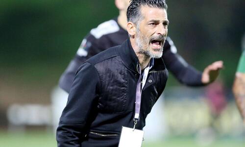 «Το πρωτάθλημα τελείωσε, καιρός να το πιάσει ο Απόλλων» thumb