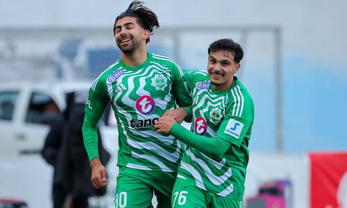 Εθνικός-Άρης 0-3: Νίκη εκτός Λεμεσού μετά από 4,5 μήνες! thumb