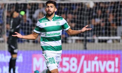 ΒΙΝΤΕΟ: Ασίστ Μπεζούς, πλασέ Κακουλλή και 2-0 η Ομόνοια! thumb