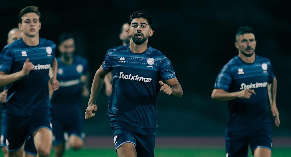 Συνέχεια στην προετοιμασία για το δύσκολο τεστ! (φωτογραφίες) thumb