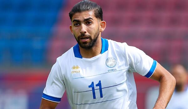Διεθνείς (μία ντουζίνα) image