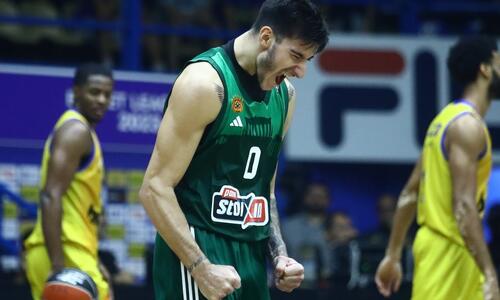 Τεράστια ανατροπή από το -19 για τον Παναθηναϊκό! thumb