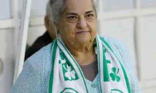 Ομόνοια: «Δεν υπάρχουν λόγια, η κυρία Καλομοίρα είναι αναντικατάστατη» thumb