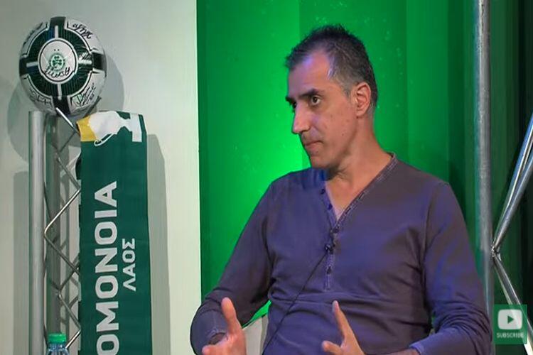 «Δεν αρκεί για την Ομόνοια ο όμιλος…θέλω πλέον και πρόκριση» thumb