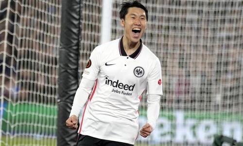 Europa League: «Τρένο» προς τον τελικό η Αϊντραχτ, πρώτο βήμα η Λειψία   thumb