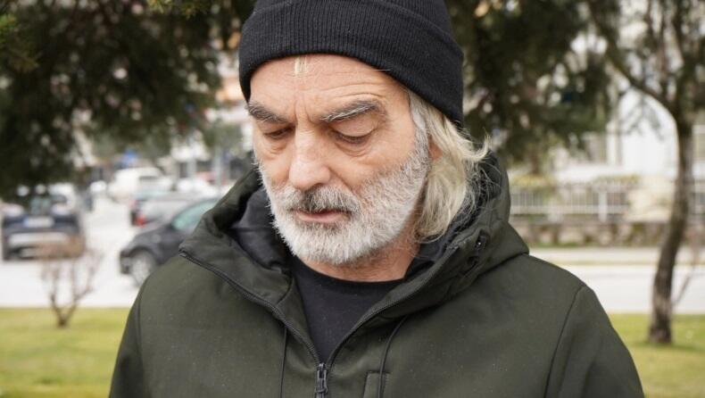 Άρης Καμπανός: Το μήνυμα για το Άρης-ΠΑΟΚ (vid) thumb