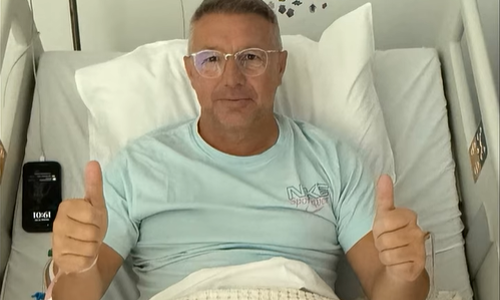 Επιτυχημένη η χειρουργική επέμβαση του Κάναντι thumb