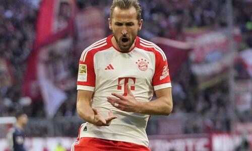 Bundesliga: Εκτός έδρας αποστολές για Λεβερκούζεν και Μπάγερν Μονάχου thumb
