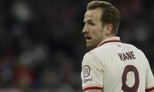 Αμφίβολος ο Κέιν για τον πρώτο προημιτελικό κόντρα στη Ρεάλ Μαδρίτης thumb