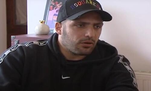 «Με παίρνουν τηλέφωνο από την Ομόνοια και ο πρόεδρος του Απόλλωνα...» thumb