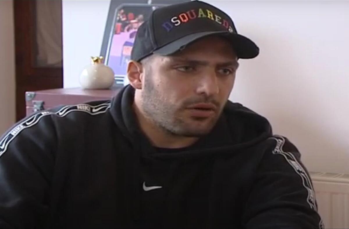 «Με παίρνουν τηλέφωνο από την Ομόνοια και ο πρόεδρος του Απόλλωνα...» thumb