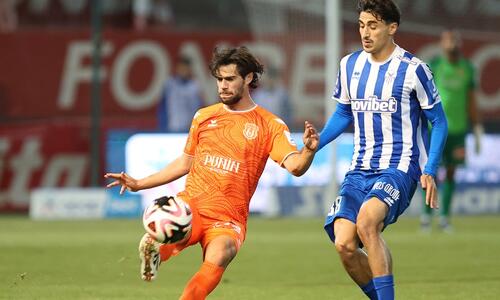 ΤΕΛΙΚΟ: Καρμιώτισσα - Ανόρθωση 1-1 thumb