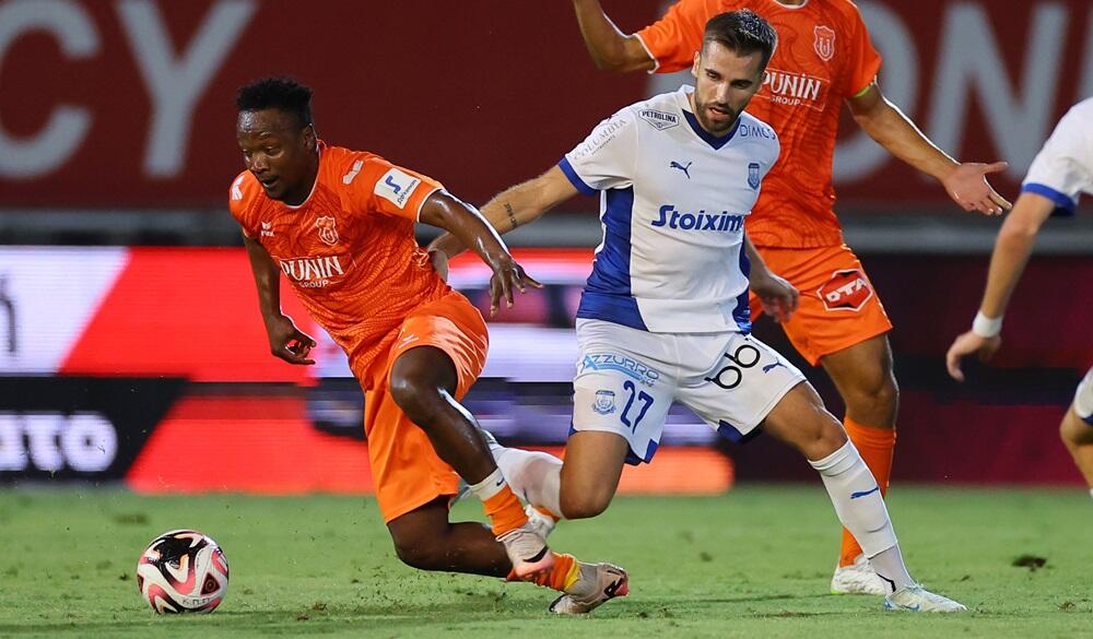 ΤΕΛΙΚΟ: Καρμιώτισσα - Απόλλων 2-0 thumb
