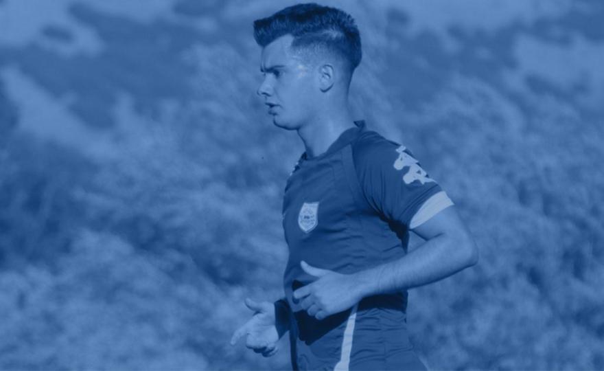 Στον ΠΑΣ ταλέντο από τον Παναθηναϊκό thumb