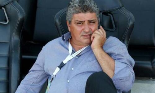 «Δάνεισα την Ομόνοια για τα κριτήρια, διερωτούμαι τι σκέφτεται ο Παπασταύρου» thumb