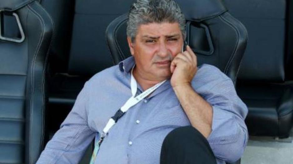«Δάνεισα την Ομόνοια για τα κριτήρια, διερωτούμαι τι σκέφτεται ο Παπασταύρου» thumb