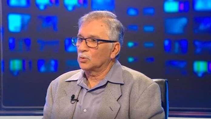 Δρ. Καραγιάννης: 