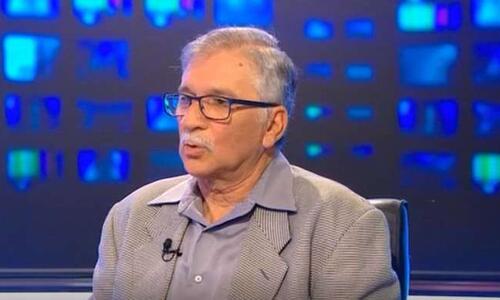 Απάντηση Καραγιάννη για lockdown: «Μπορεί να γίνει και στο ποδόσφαιρο» thumb