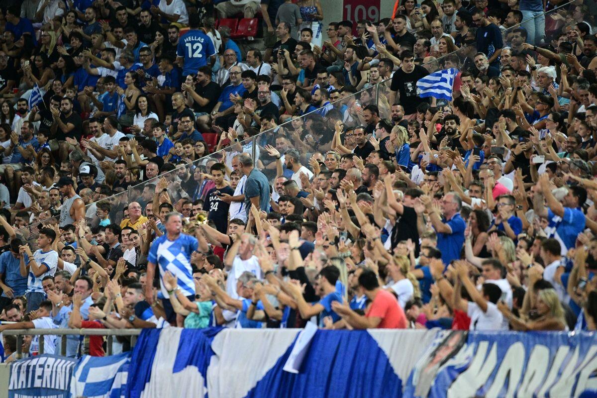 Έκρηξη πωλήσεων στα εισιτήρια με Ιρλανδία μετά το διπλό στο Γουέμπλεϊ thumb