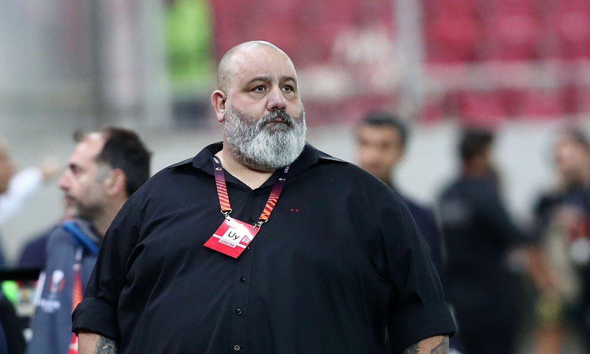 Εκτός από άστοχος, ξεχνάει επίσης ο κύριος Καραπαπάς thumb