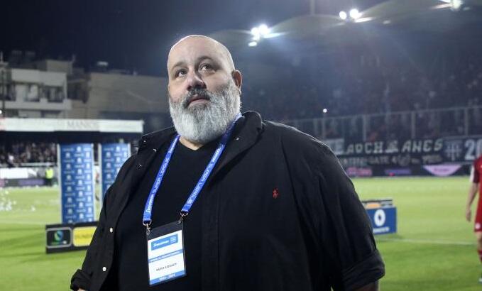 Πάει CAS ο Ολυμπιακός - Καραπαπάς κατά… κυβέρνησης, πολιτικών και νοσοκομείων! thumb