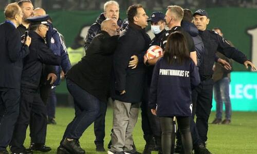 «Παλιογαμ… θα δεις τι θα γίνει, θα με θυμηθείς»: Οι απειλές Καραπαπά! thumb