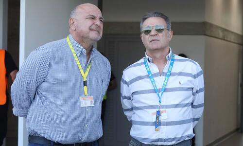 Ανακοίνωση ΑΠΟΕΛ: «Αναμένουμε από τον Αρχηγό Αστυνομίας...» thumb