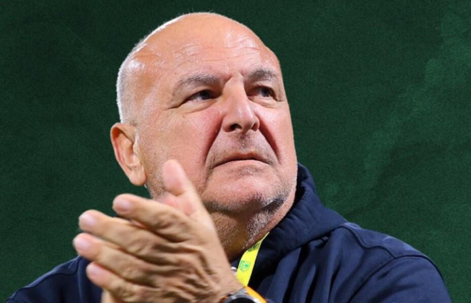 Γραπτή δήλωση Καραπατάκη: «Πέσαμε, σηκωθήκαμε - να φέρουμε το 9ο και το 11ο στη Λάρνακα» thumb