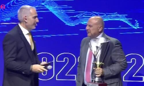 Καραπατάκης: «Είχε το κόστος της η Ευρώπη, δεν είμαι σίγουρος αν θα...» thumb